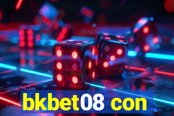 bkbet08 con